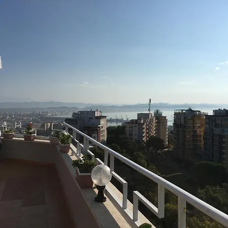 Jozi Kaiser 1 Apartamento *