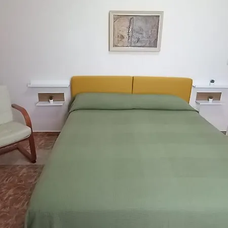 Apartamento Jozi Kaiser 1 Durrës