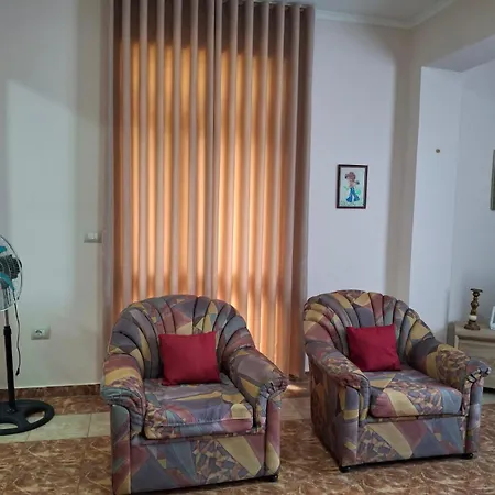 Jozi Kaiser 1 Apartamento *