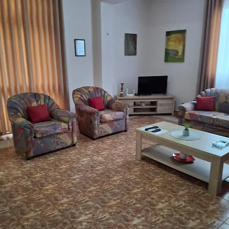 Apartamento Jozi Kaiser 1 Durrës