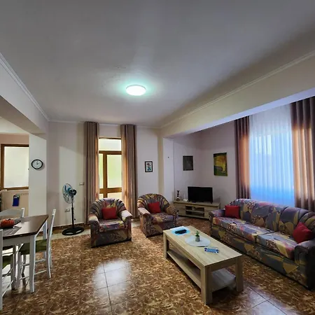 Apartment Jozi Kaiser 1 *