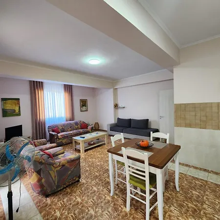 Jozi Kaiser 1 * Durrës