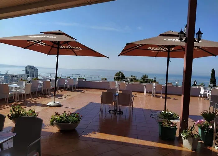Apartamento Jozi Kaiser 1