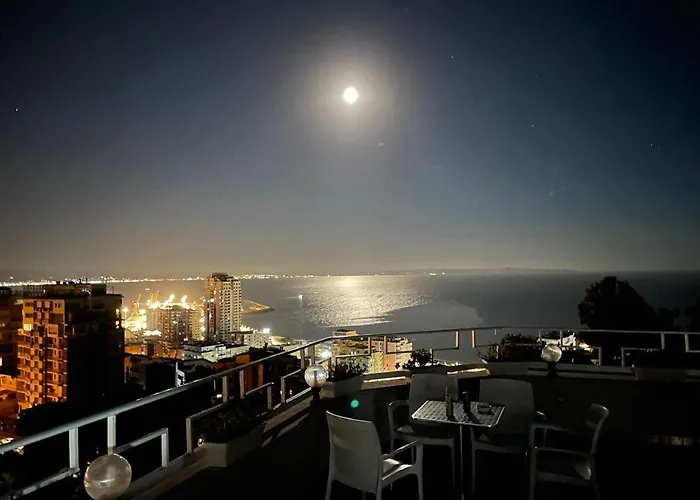 Jozi Kaiser 1 公寓 *