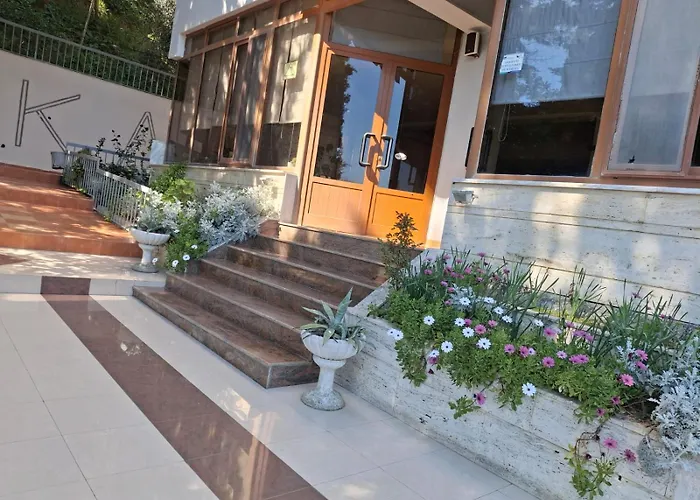 Jozi Kaiser 1 Durrës