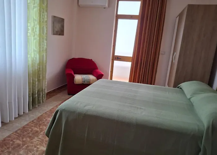 Jozi Kaiser 1 公寓