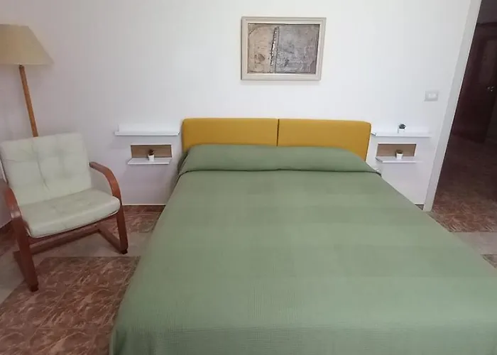 Apartamento Jozi Kaiser 1 Durrës