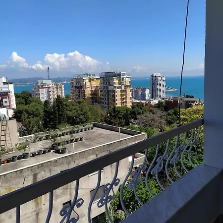 Jozi Kaiser 1 Apartment Durrës