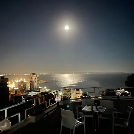 Jozi Kaiser 1 Apartment *