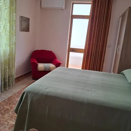 Jozi Kaiser 1 Apartament