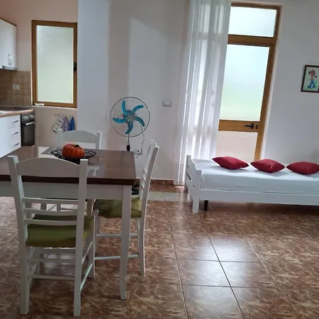 Jozi Kaiser 1 Apartment Durres