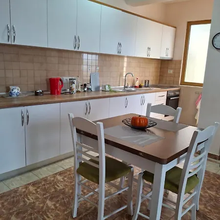 Apartment Jozi Kaiser 1