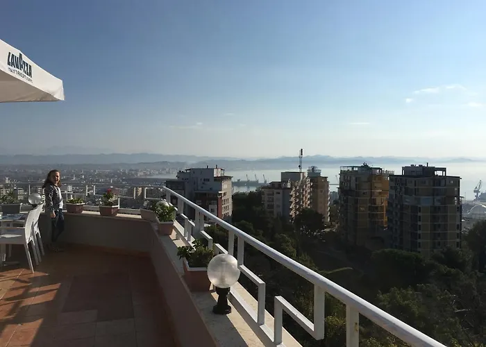 Jozi Kaiser 1 Apartament *