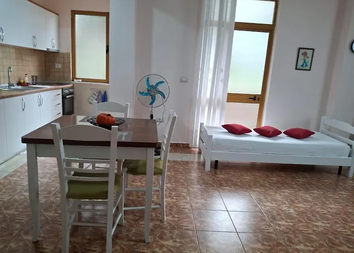 Jozi Kaiser 1 Apartament Durrës