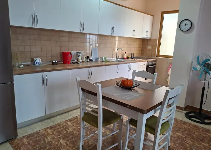 Apartment Jozi Kaiser 1